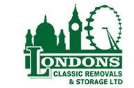 Londons Classic Removals & Storage Ltd
