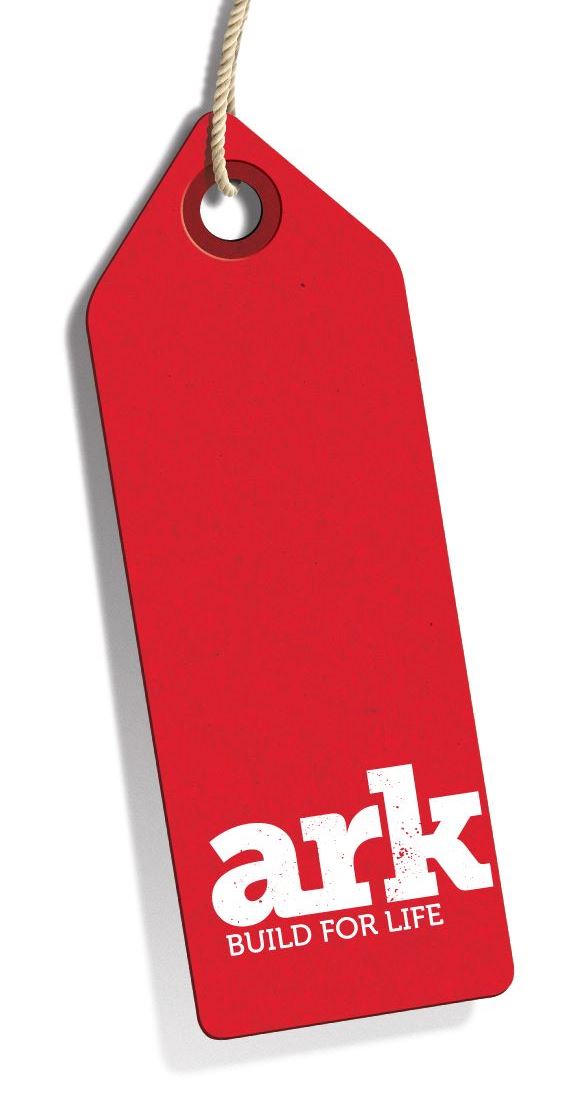 Ark Builders Limited