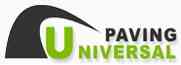 Universal Paving and Roofing Contractors