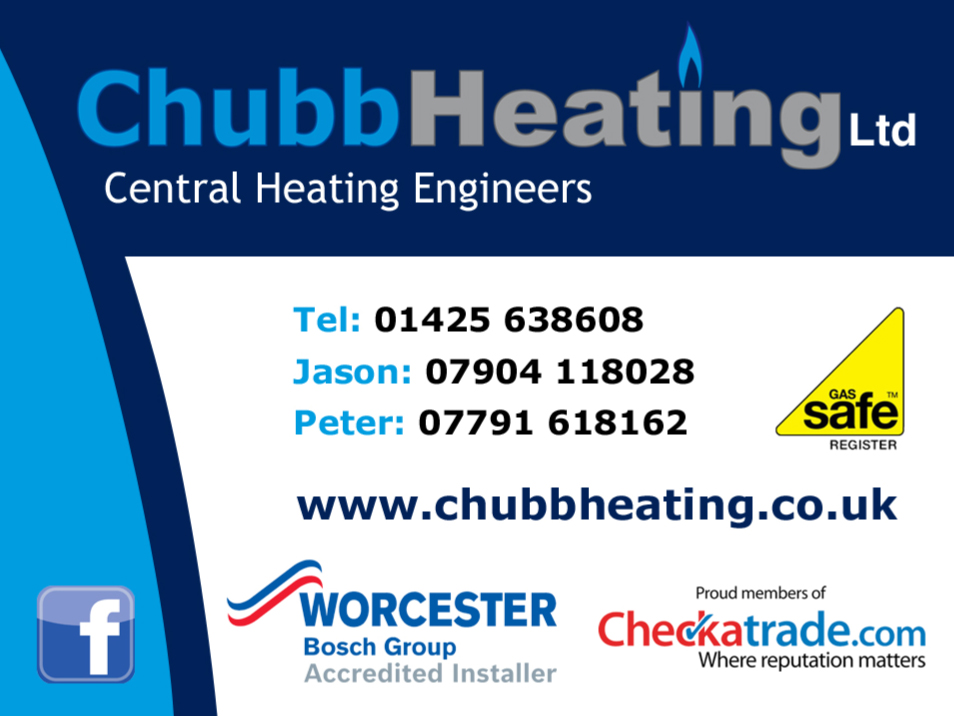 Chubb Heating Limited