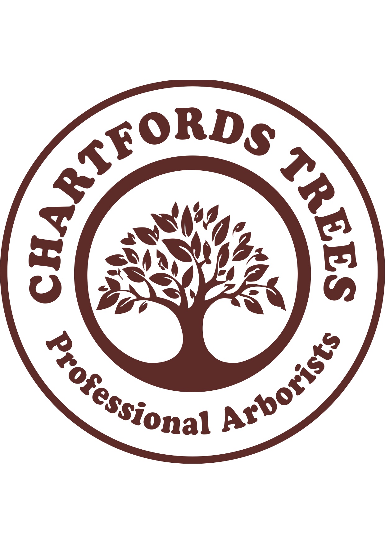 Chartfords Trees Ltd