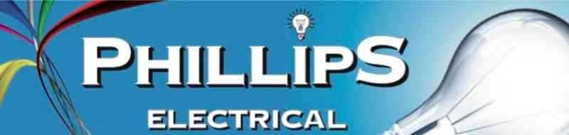 Phillips Electrical (Sussex) Ltd