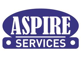 Dario Martin, Aspire Services