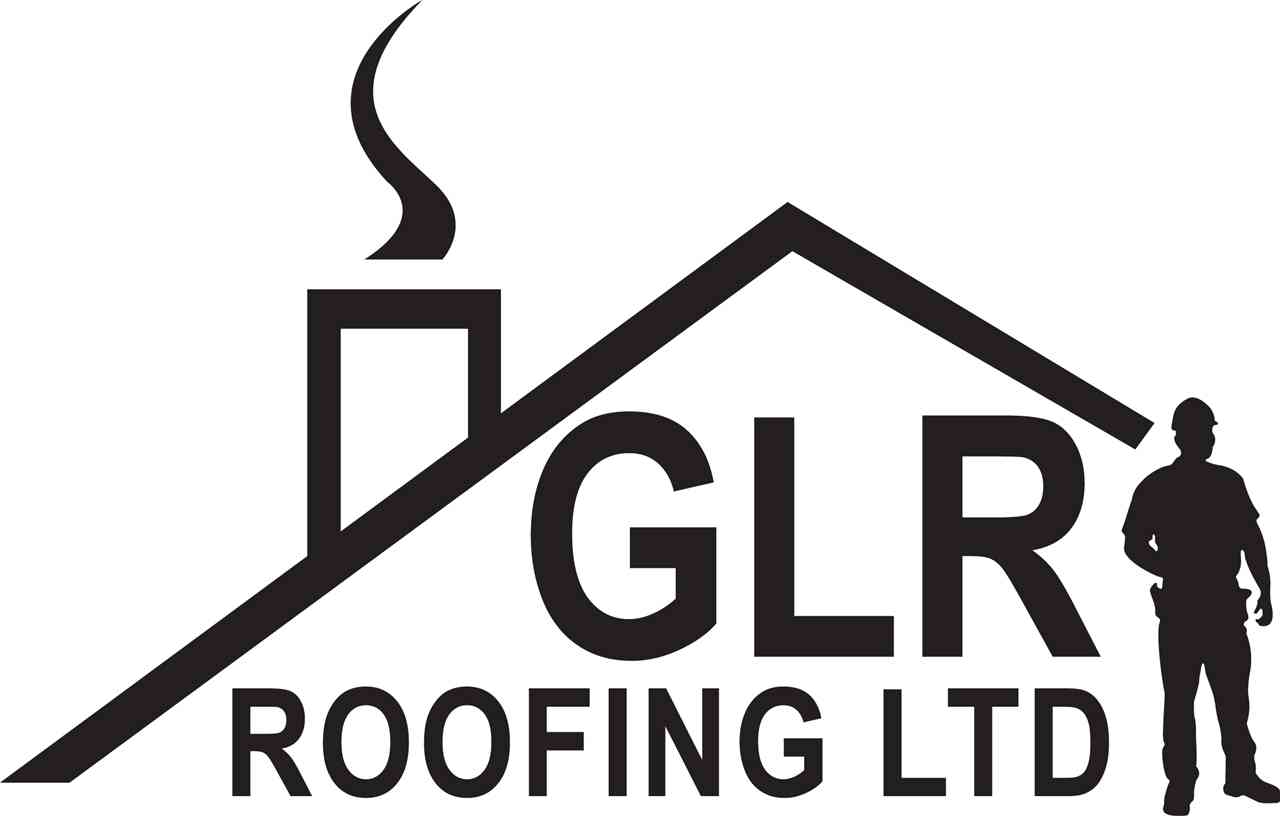 GLR Roofing Ltd