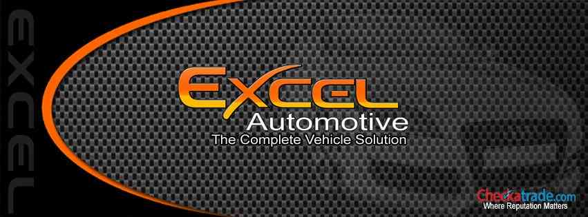 Excel Automotive Portsmouth Ltd