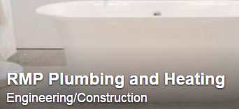 RMP Plumbing & Heating Limited