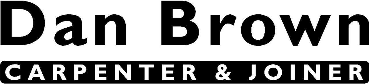 Dan Brown Carpenter & Joiner