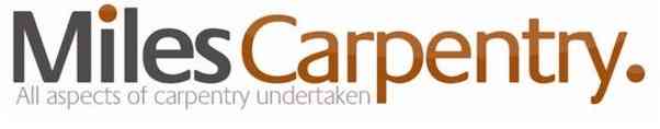 Miles Carpentry Ltd