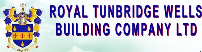 Royal Tunbridge Wells Building Company Limited