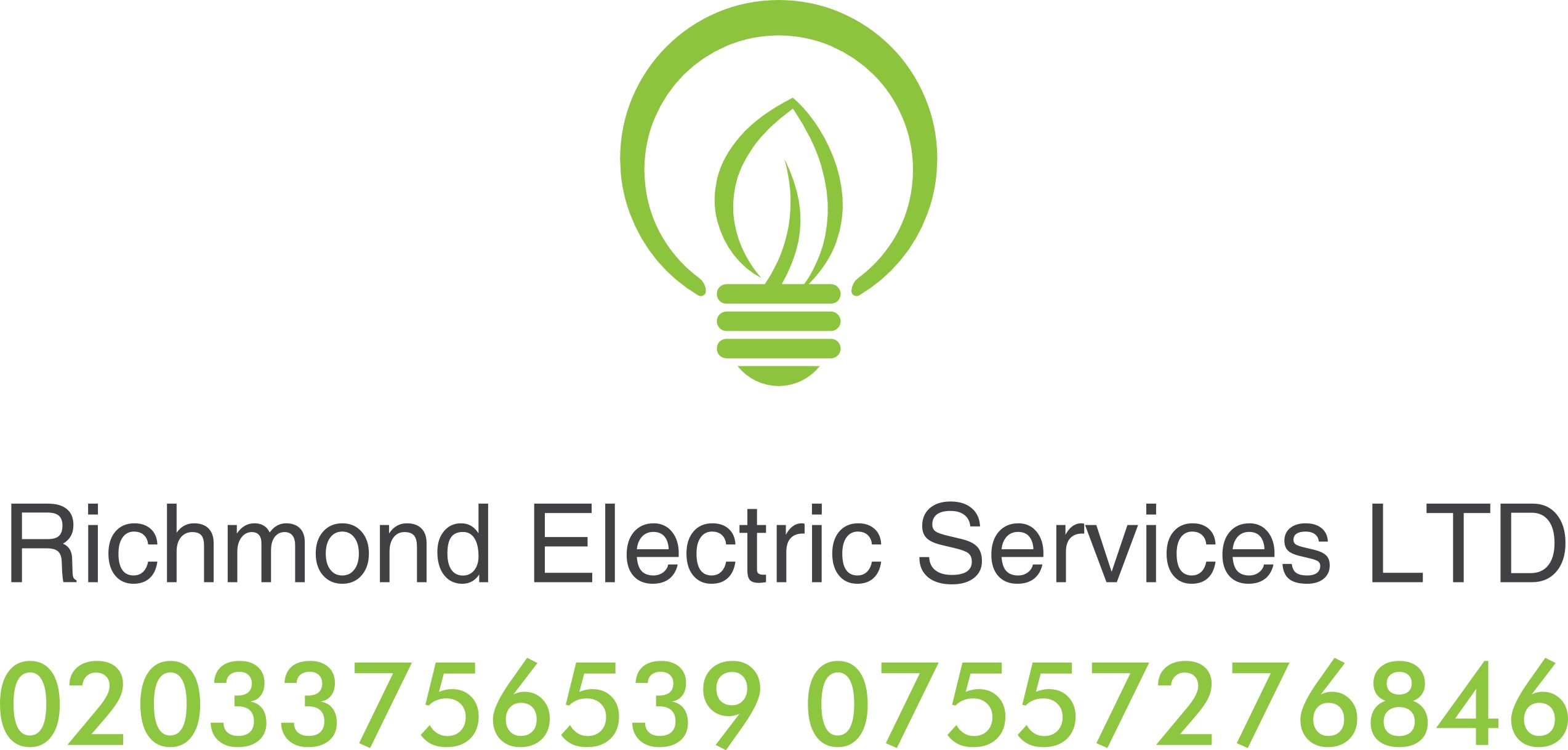 Richmond Electrics & Metering Services Ltd
