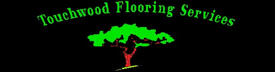 New Construction Touchwood Flooring