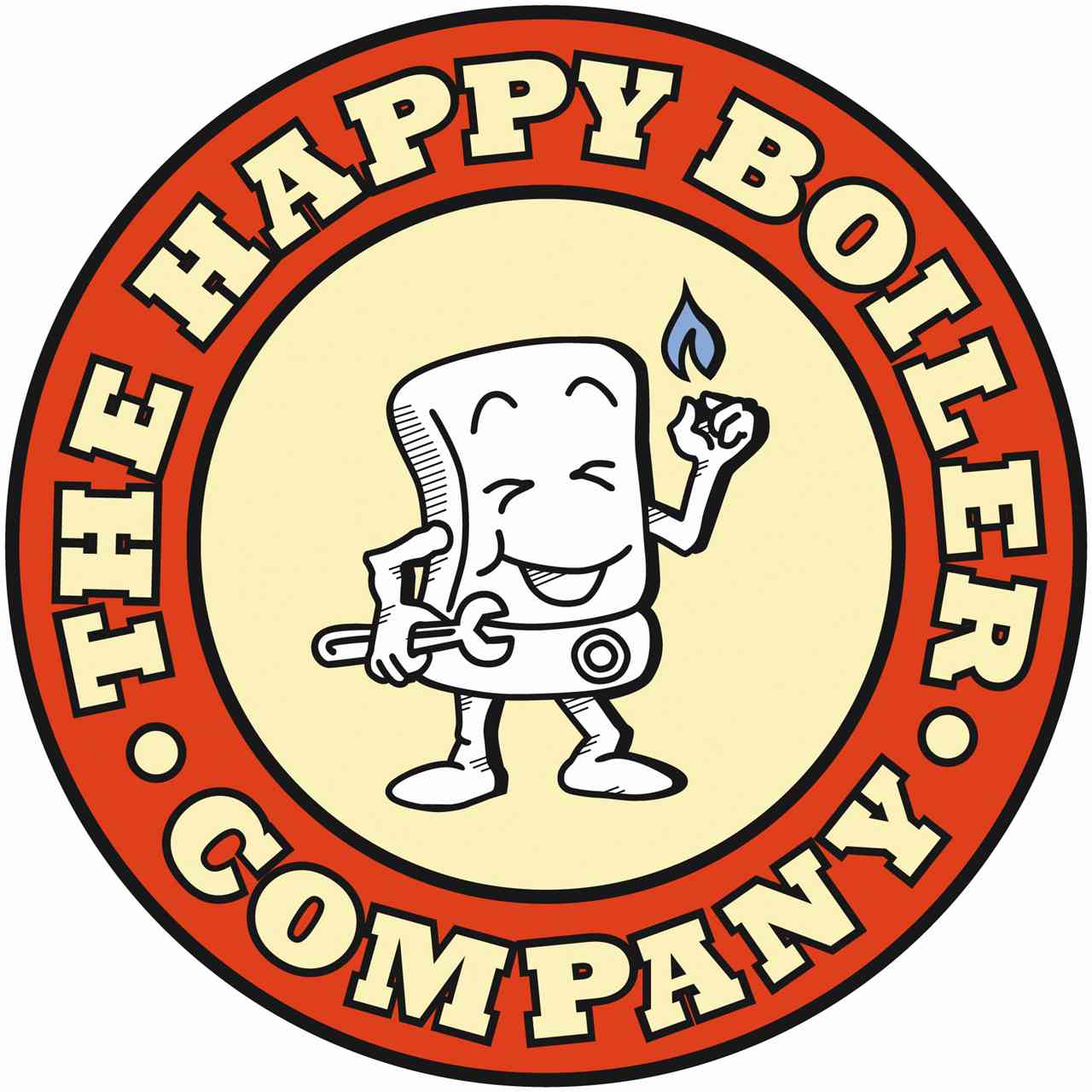 The Happy Boiler Company