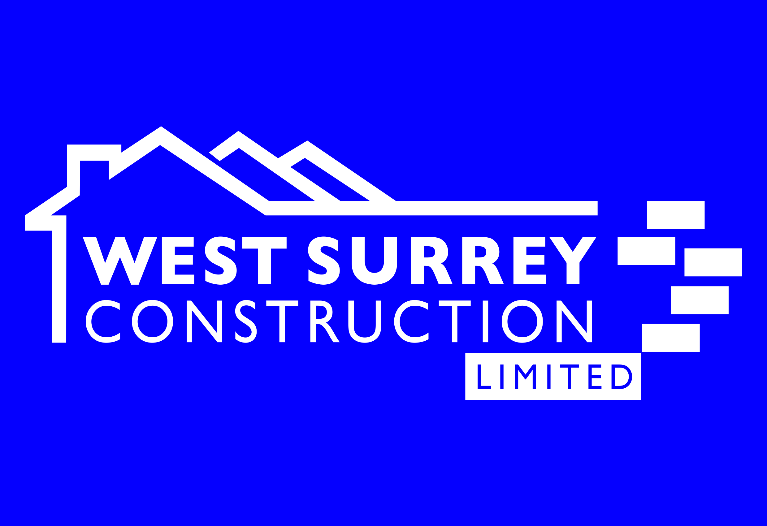 West Surrey Construction Limited