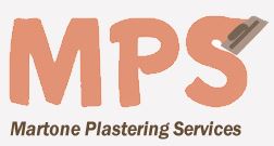 Martone Plastering Services