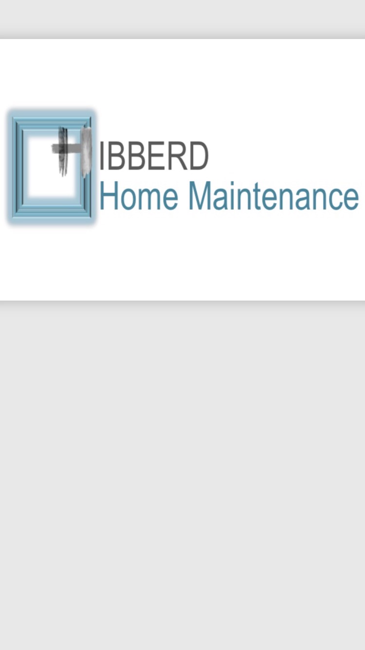 Hibberd Home Maintenance