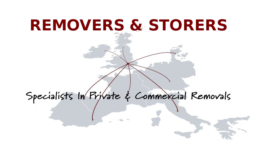 Removers and Storers Limited