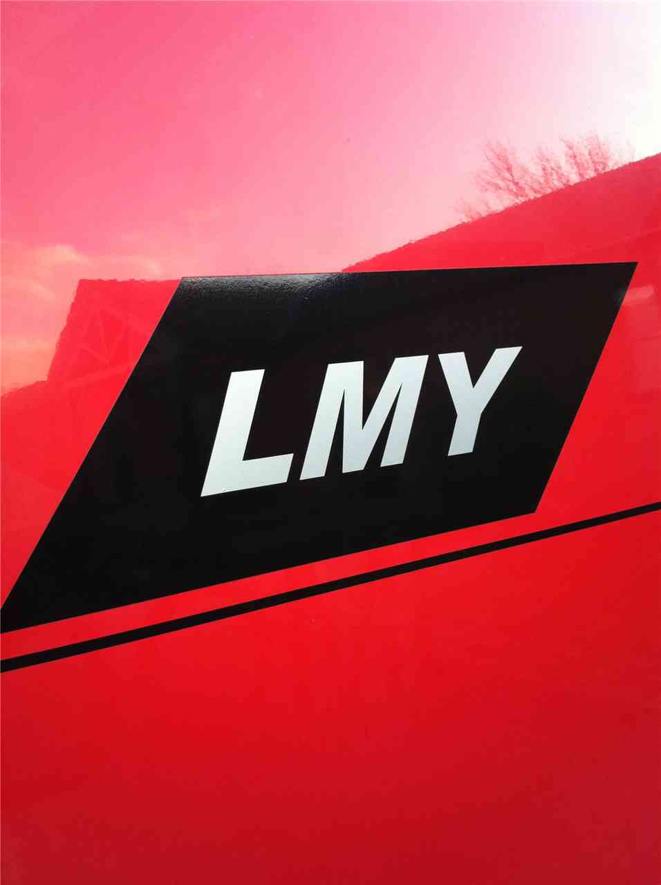 LMY Carpentry & Joinery Ltd