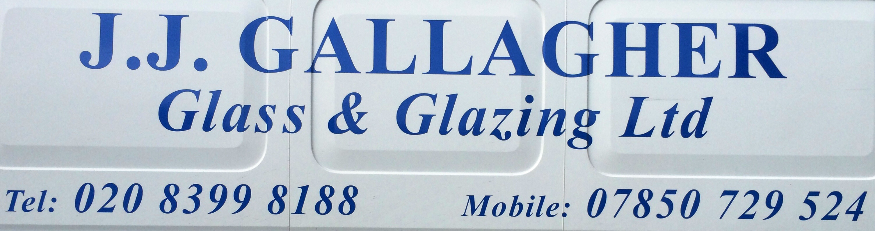 John Gallagher Glass & Glazing Ltd
