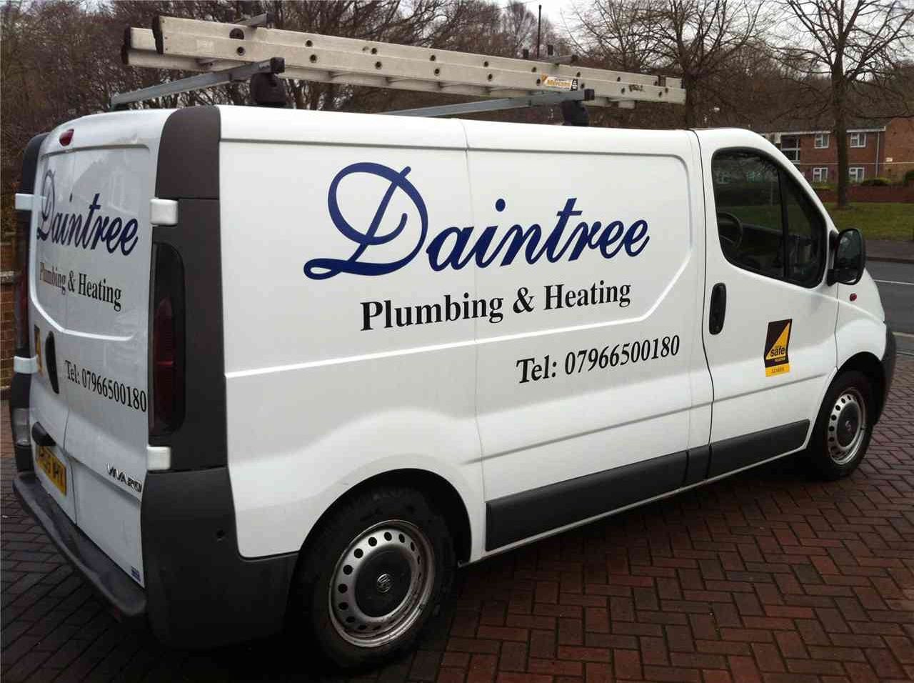 Daintree Plumbing & Heating