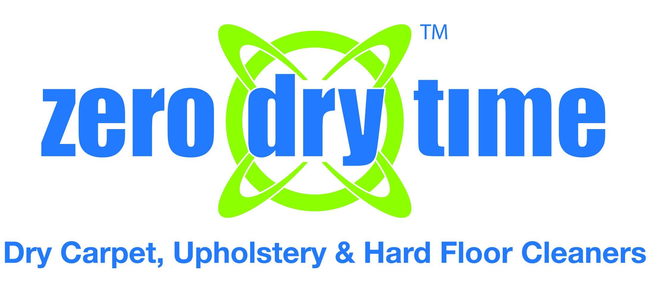 Zero Dry Time Brighton & Hove Ltd