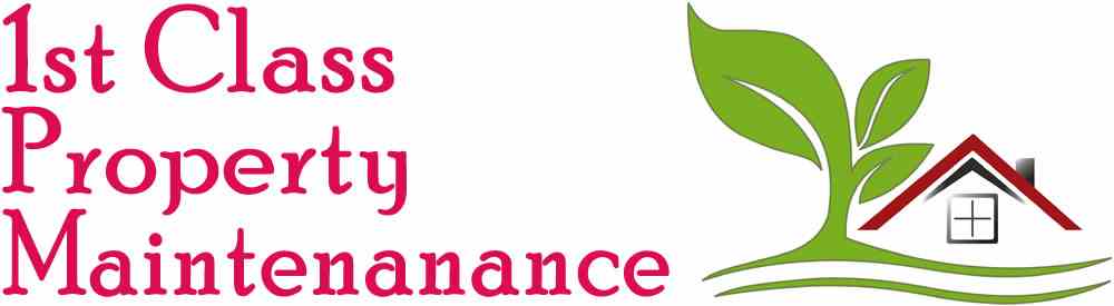 1st Class Property Maintenance
