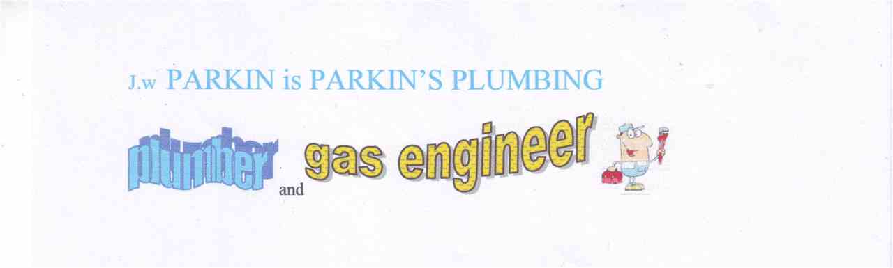 Parkin's Plumbing