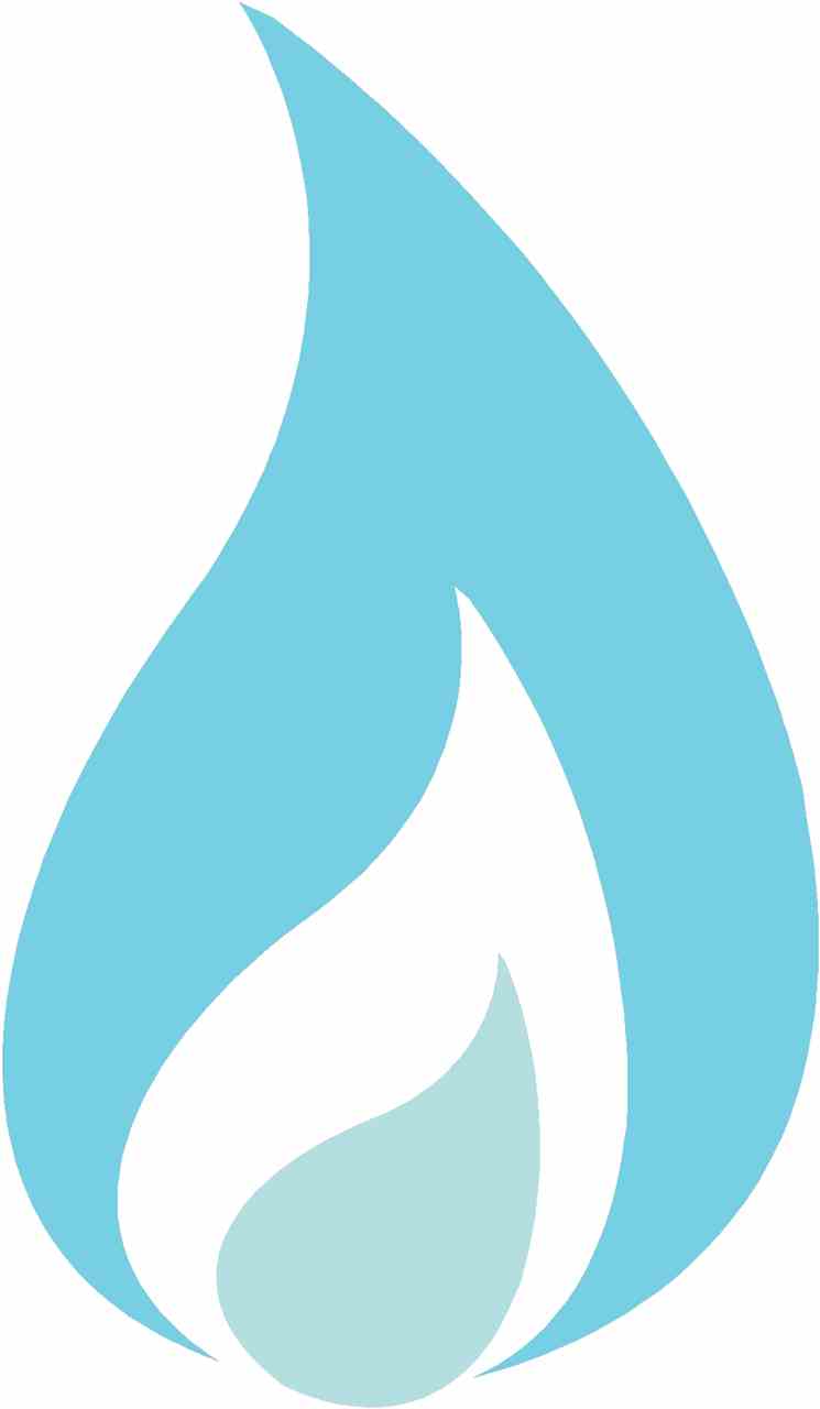 PA Heating and Cooling Logo