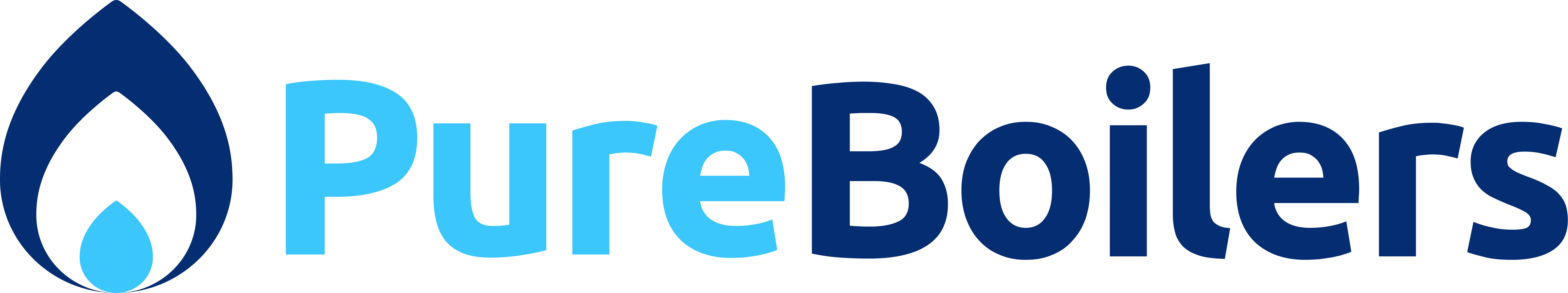 Trade profile image