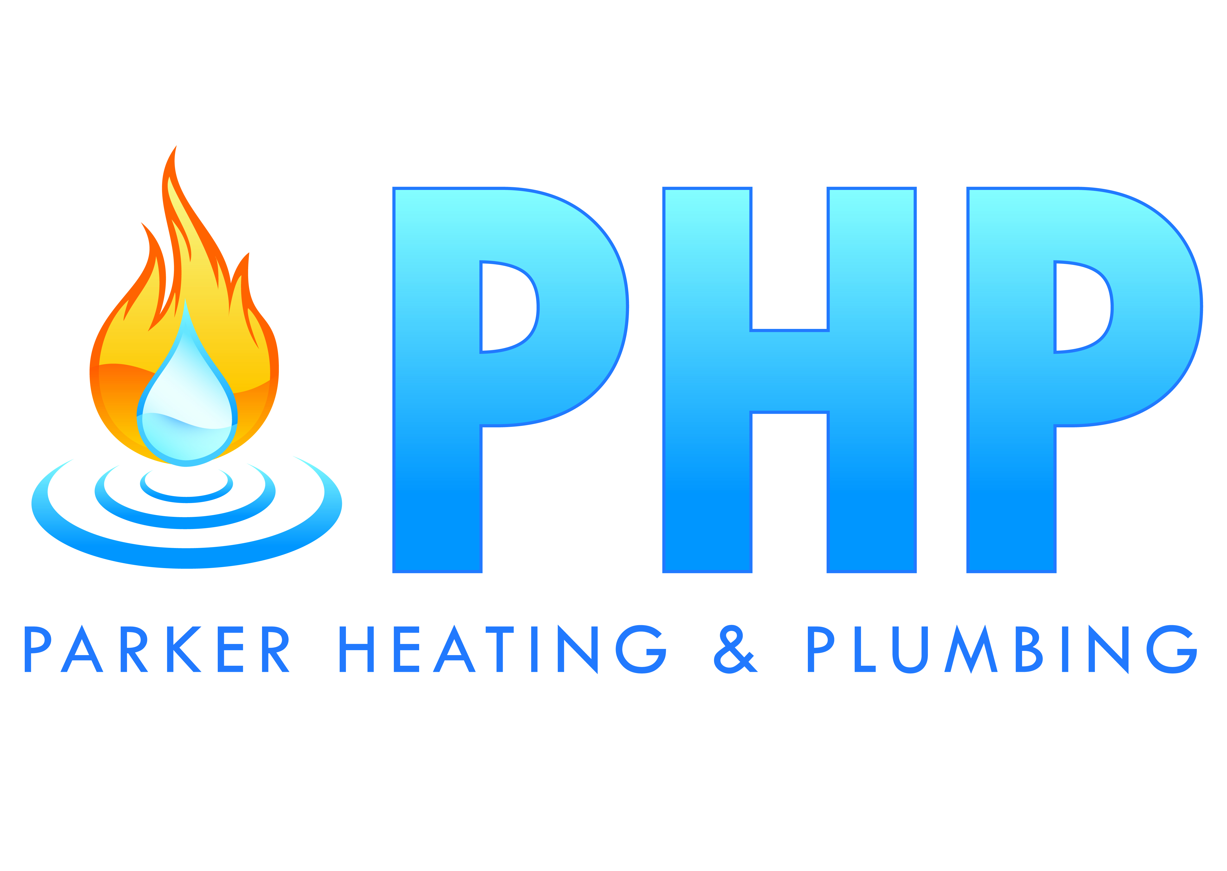 Parker Heating & Plumbing Ltd  