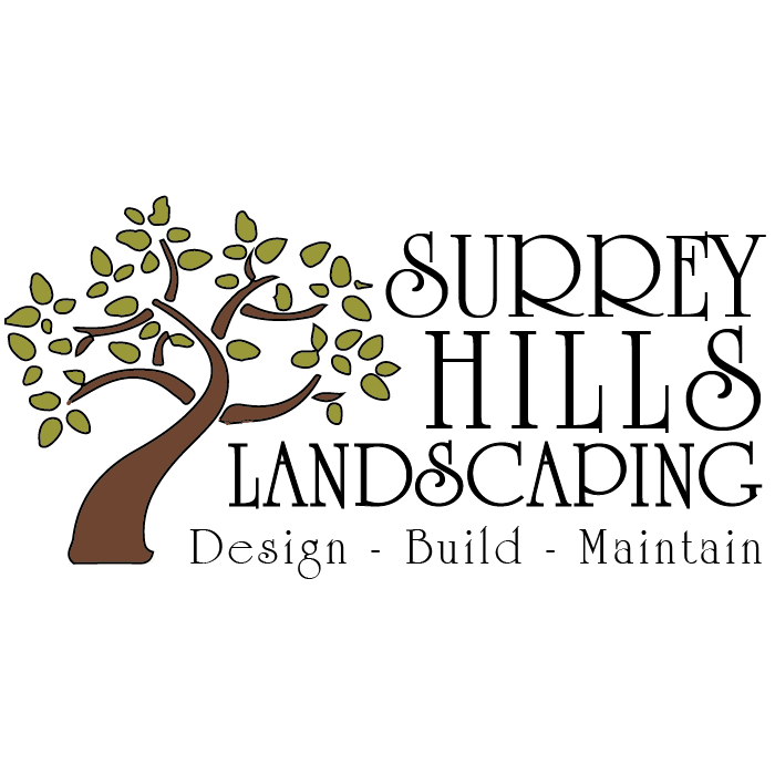 Surrey Hills Landscaping