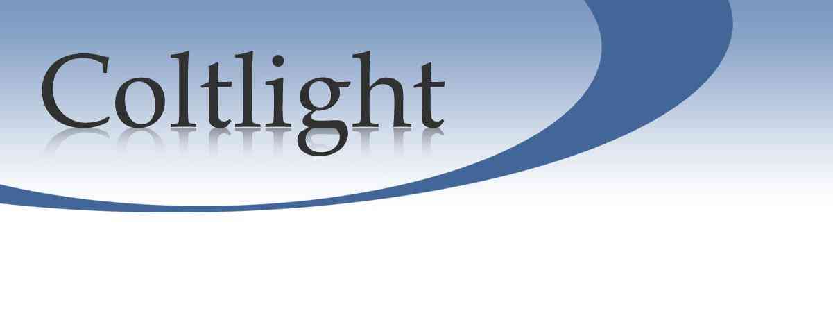 Coltlight Ltd