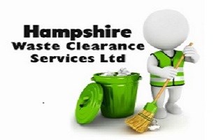 Hampshire Waste Clearance Services Ltd | Havant