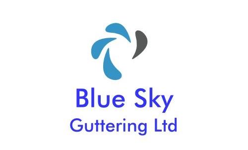 Blue Sky Guttering