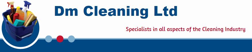 DM Cleaning Ltd