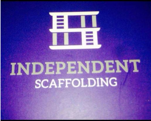 Independent Scaffolding