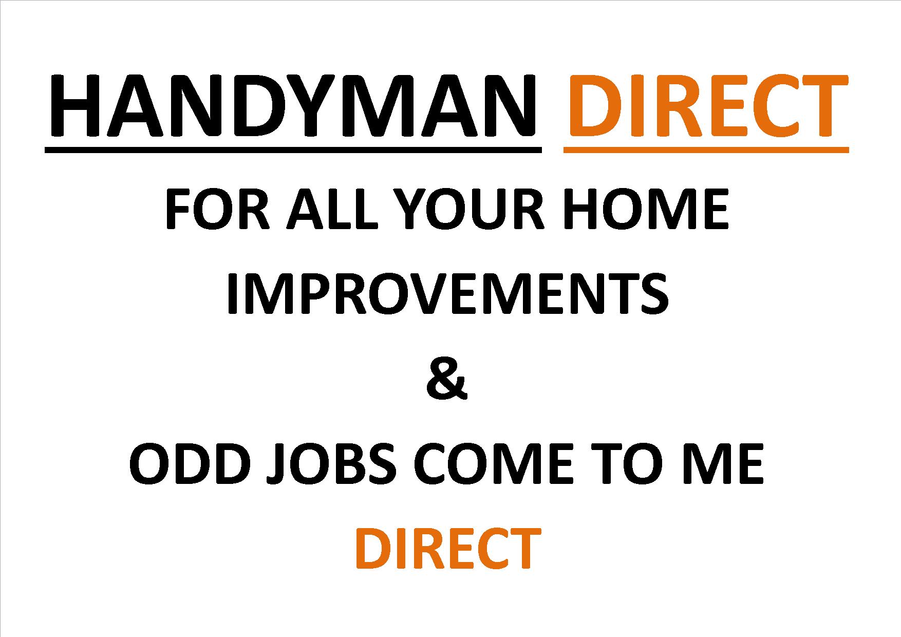 Handyman Direct