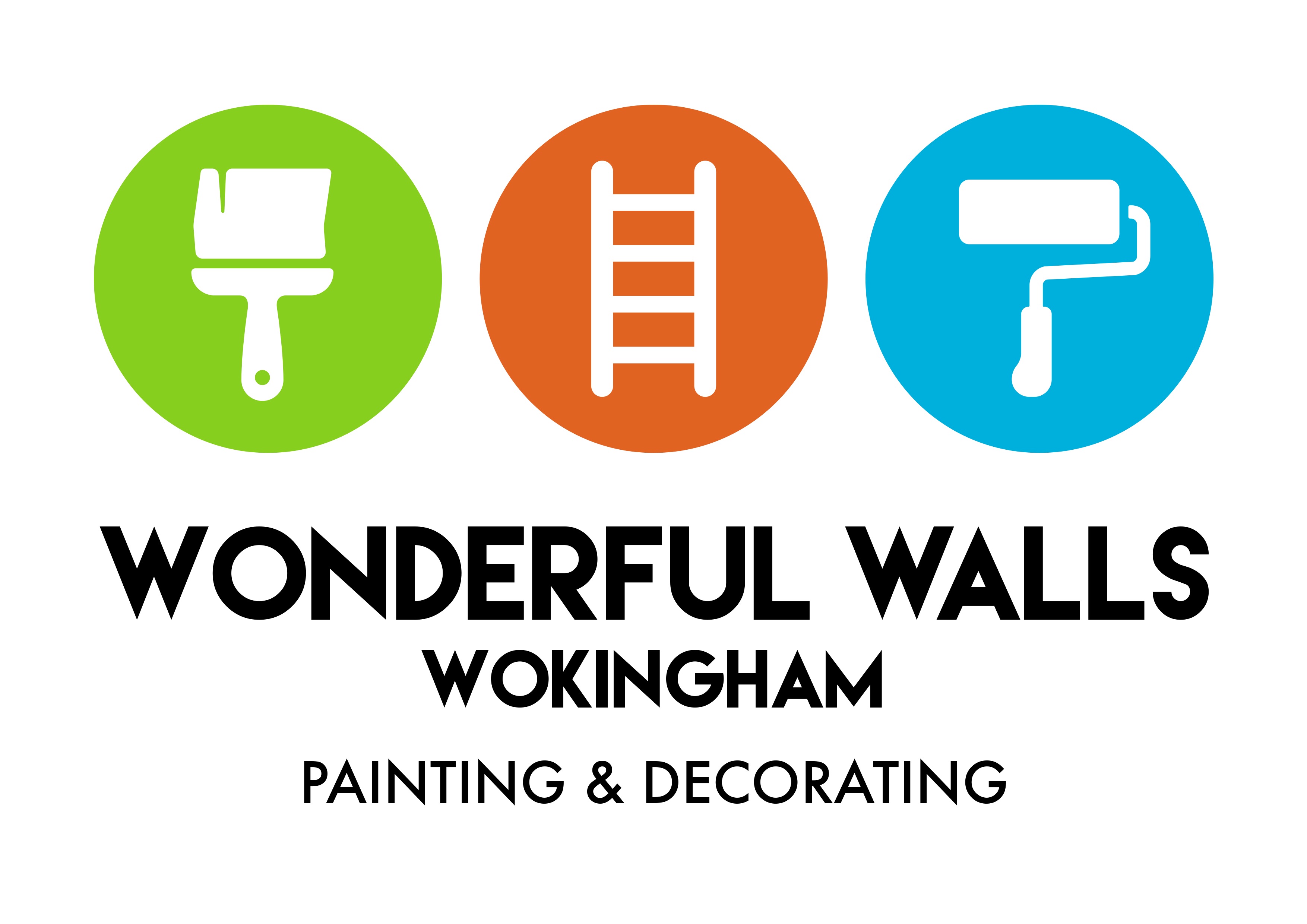 Wonderful Walls Wokingham Painting & Decorating