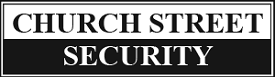 Church Street Security 