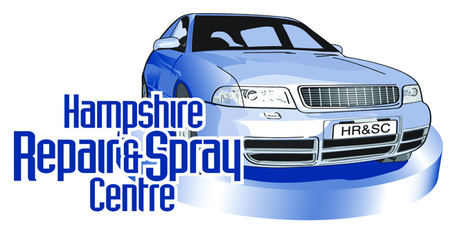 Hampshire Repair & Spray Centre Ltd