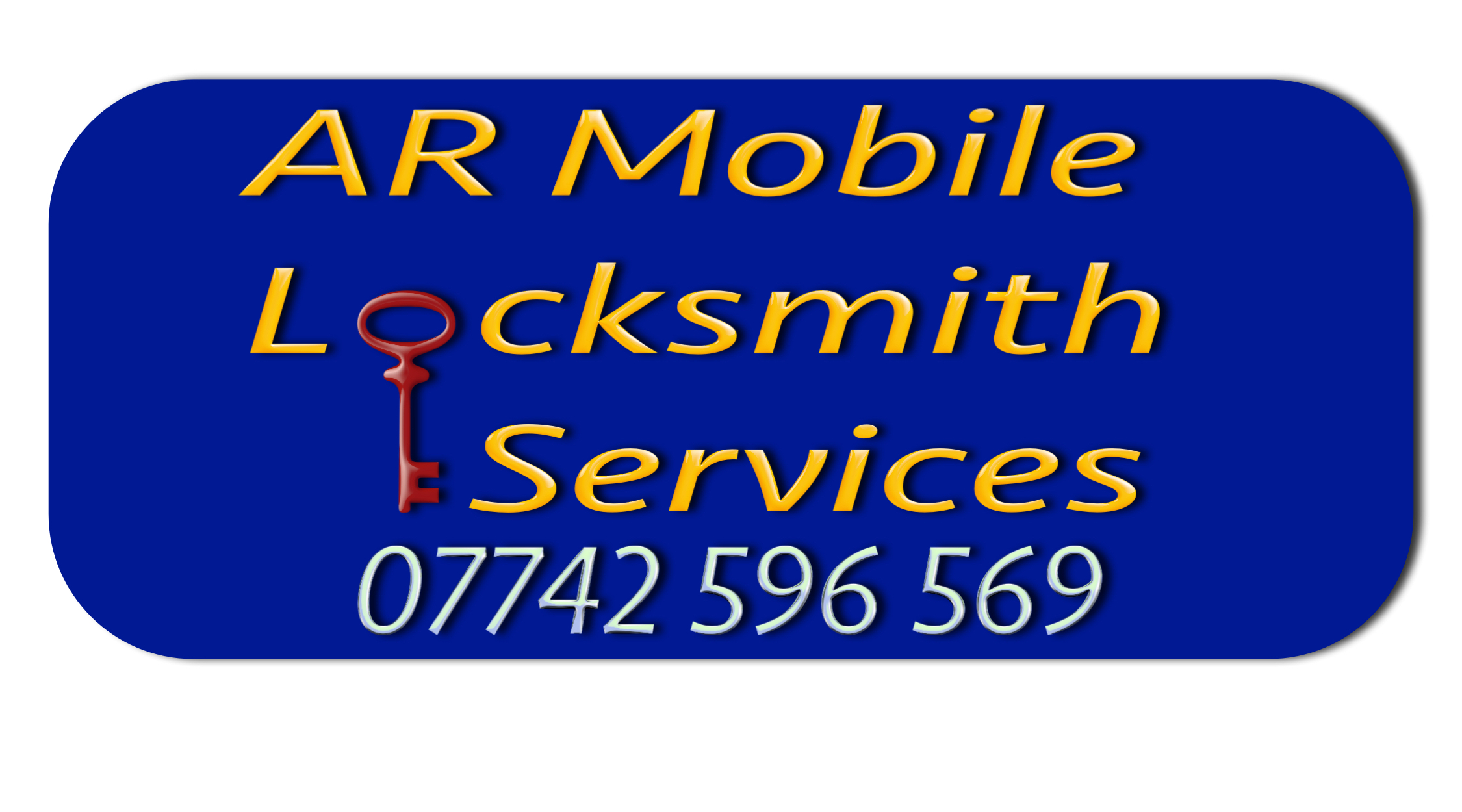 AR Mobile Locksmith Services