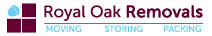 Royal Oak Removals