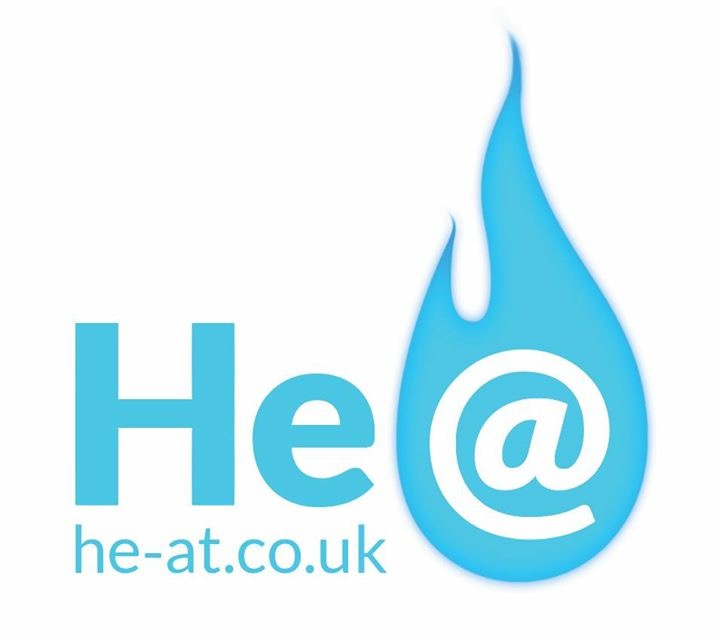 He@Heating Limited logo
