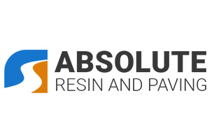 Absolute Resin and Paving
