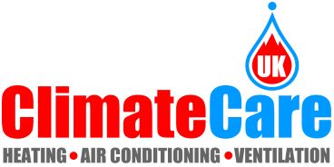 Climate Care UK Logo