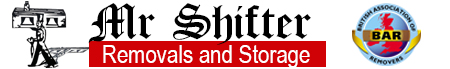 Mr Shifter Removals and Storage (London)
