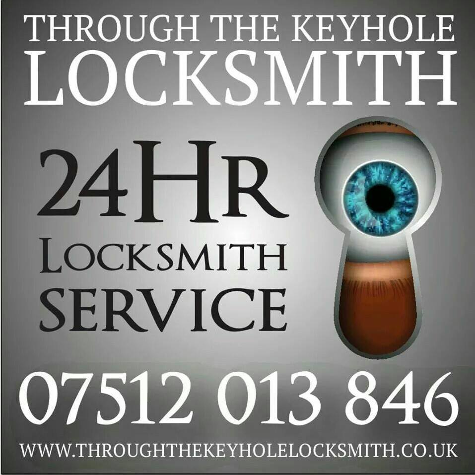 Through The Keyhole Locksmith 
