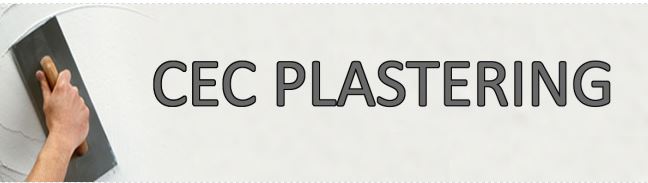 CEC Plastering Ltd