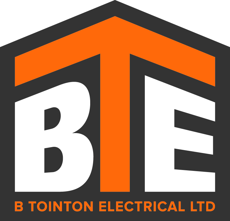 B Tointon Electrical Ltd