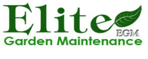 Elite Garden Maintenance 