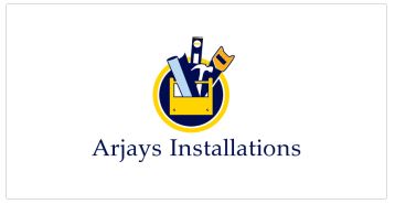 Arjays Installations 